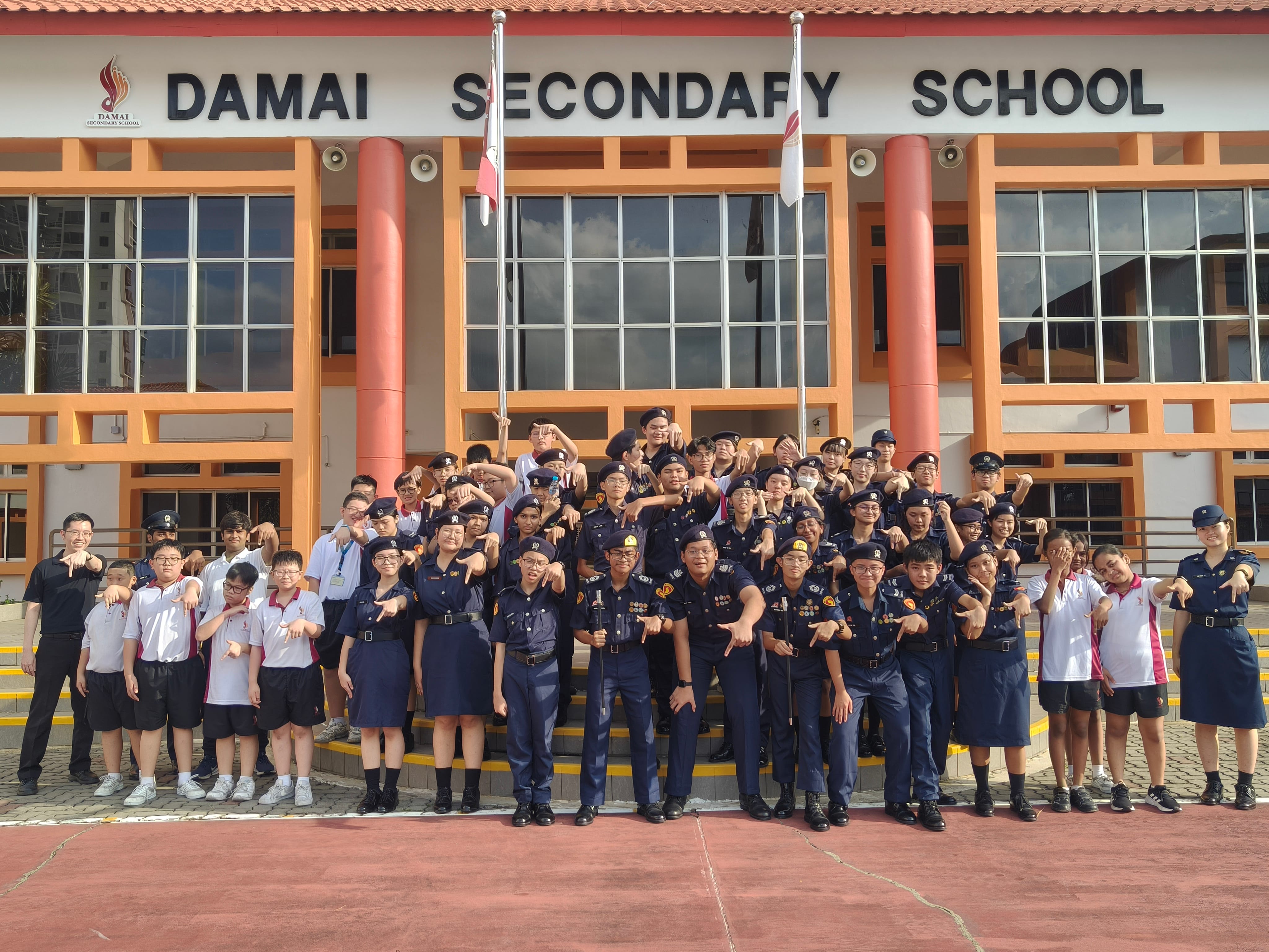 Unit Photo